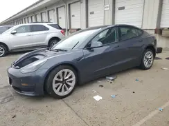 5YJ3E1EAXPF426375 2023 TESLA MODEL 3