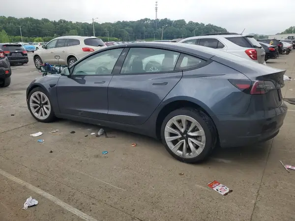 5YJ3E1EAXPF426375 2023 TESLA MODEL 3 - Image 2