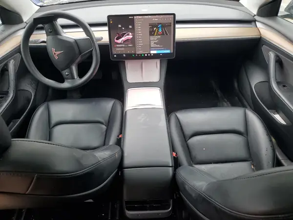 5YJ3E1EAXPF426375 2023 TESLA MODEL 3 - Image 8