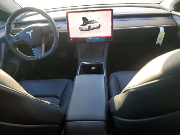 5YJ3E1EAXPF427428 2023 TESLA MODEL 3 - Image 8