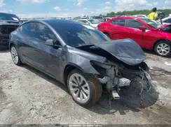 5YJ3E1EAXPF427543 2023 TESLA MODEL 3