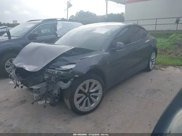5YJ3E1EAXPF427543 2023 TESLA MODEL 3 - Image 2