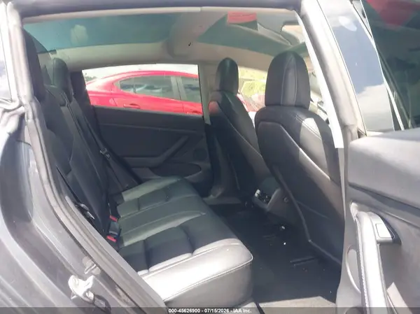 5YJ3E1EAXPF427543 2023 TESLA MODEL 3 - Image 8