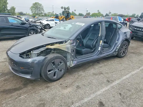 5YJ3E1EAXPF429115 2023 TESLA MODEL 3