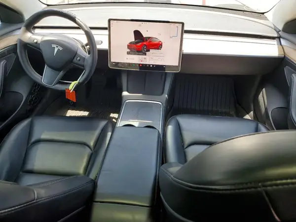 5YJ3E1EAXPF429115 2023 TESLA MODEL 3 - Image 8