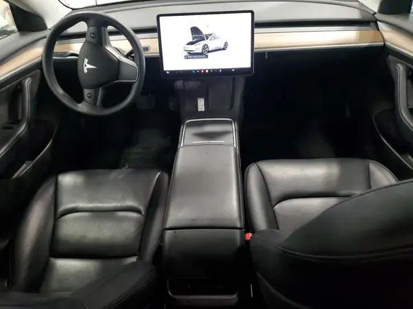 5YJ3E1EAXPF429681 2023 TESLA MODEL 3 - Image 8