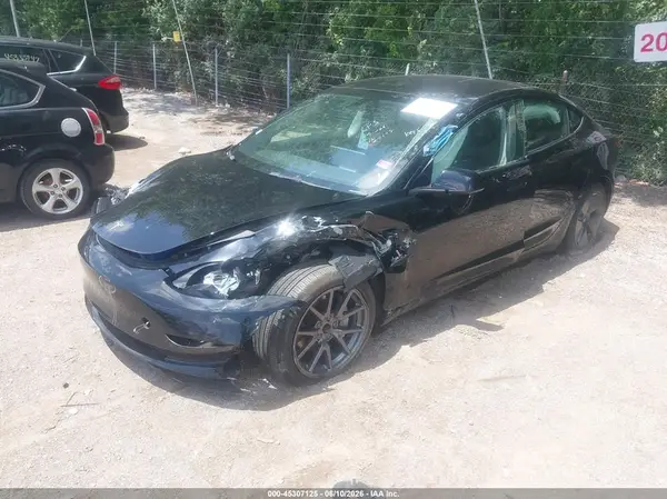 5YJ3E1EAXPF429793 2023 TESLA MODEL 3 - Image 2
