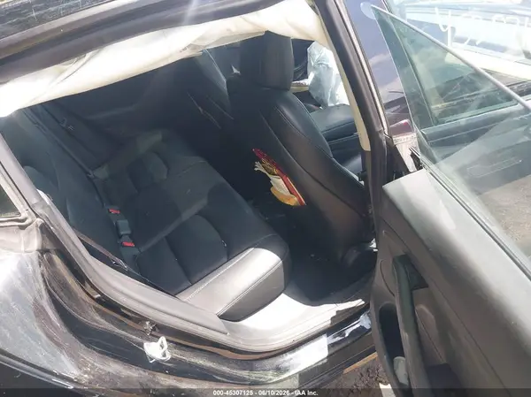 5YJ3E1EAXPF429793 2023 TESLA MODEL 3 - Image 8