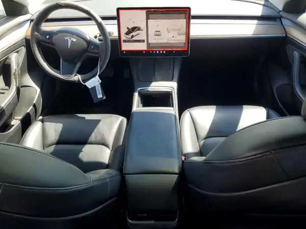 5YJ3E1EAXPF430250 2023 TESLA MODEL 3 - Image 8