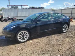 5YJ3E1EAXPF430314 2023 TESLA MODEL 3