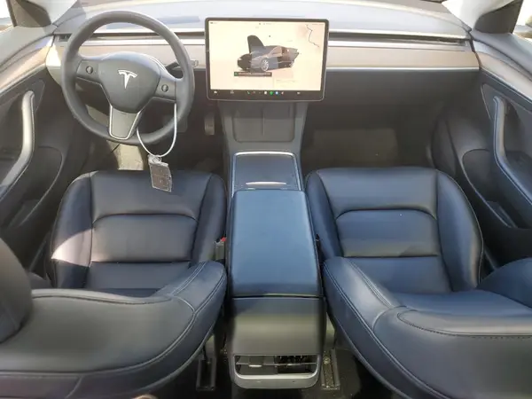 5YJ3E1EAXPF430314 2023 TESLA MODEL 3 - Image 8