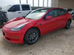 5YJ3E1EAXPF430524 2023 TESLA MODEL 3