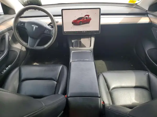 5YJ3E1EAXPF430524 2023 TESLA MODEL 3 - Image 8