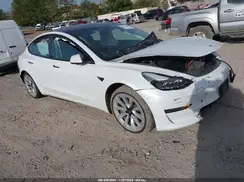 5YJ3E1EAXPF431057 2023 TESLA MODEL 3