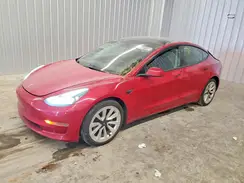 5YJ3E1EAXPF431074 2023 TESLA MODEL 3