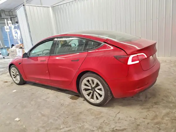 5YJ3E1EAXPF431074 2023 TESLA MODEL 3 - Image 2
