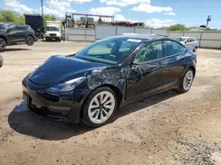 5YJ3E1EAXPF431334 2023 TESLA MODEL 3