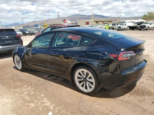 5YJ3E1EAXPF431334 2023 TESLA MODEL 3 - Image 2