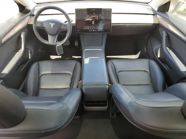 5YJ3E1EAXPF431334 2023 TESLA MODEL 3 - Image 8