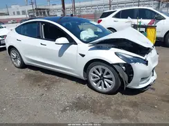 5YJ3E1EAXPF431396 2023 TESLA MODEL 3