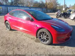 5YJ3E1EAXPF431463 2023 TESLA MODEL 3