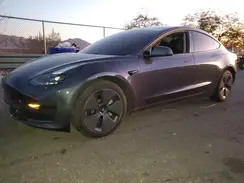 5YJ3E1EAXPF432371 2023 TESLA MODEL 3