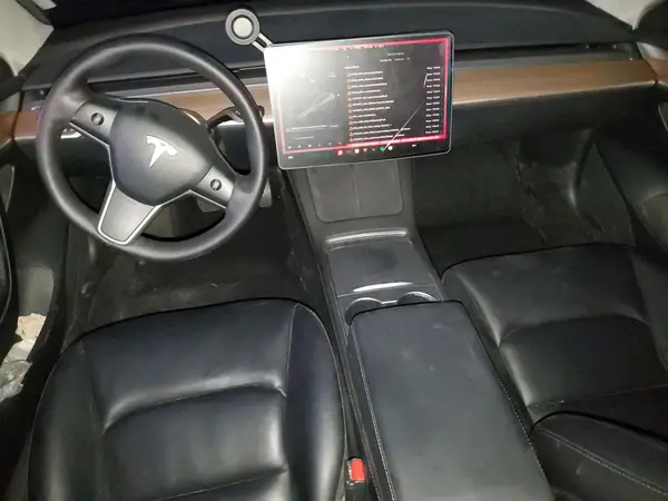 5YJ3E1EAXPF432371 2023 TESLA MODEL 3 - Image 8