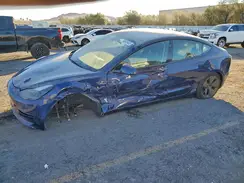 5YJ3E1EAXPF432726 2023 TESLA MODEL 3