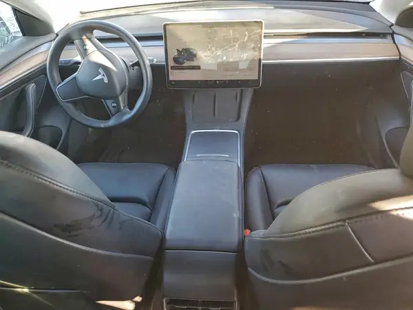 5YJ3E1EAXPF432726 2023 TESLA MODEL 3 - Image 8