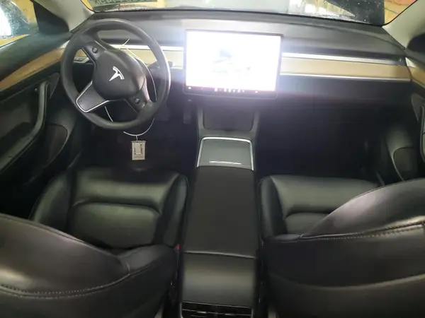 5YJ3E1EAXPF433682 2023 TESLA MODEL 3 - Image 8