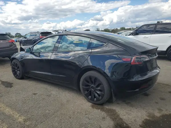 5YJ3E1EAXPF433746 2023 TESLA MODEL 3 - Image 2