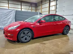 5YJ3E1EAXPF433777 2023 TESLA MODEL 3