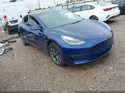 5YJ3E1EAXPF434654 2023 TESLA MODEL 3