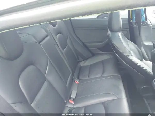 5YJ3E1EAXPF434654 2023 TESLA MODEL 3 - Image 8