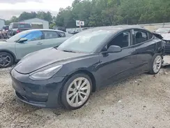 5YJ3E1EAXPF434718 2023 TESLA MODEL 3