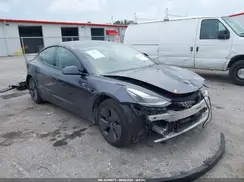 5YJ3E1EAXPF434783 2023 TESLA MODEL 3