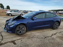 5YJ3E1EAXPF434850 2023 TESLA MODEL 3
