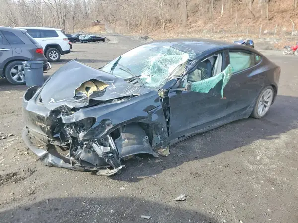 5YJ3E1EAXPF434976 2023 TESLA MODEL 3