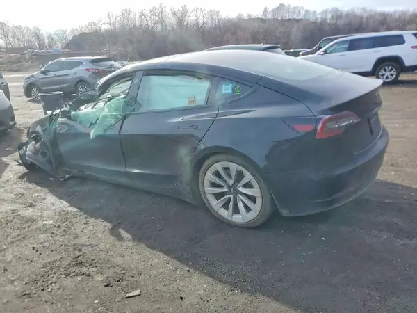 5YJ3E1EAXPF434976 2023 TESLA MODEL 3 - Image 2