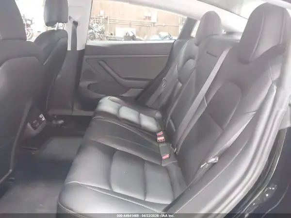 5YJ3E1EAXPF434993 2023 TESLA MODEL 3 - Image 8