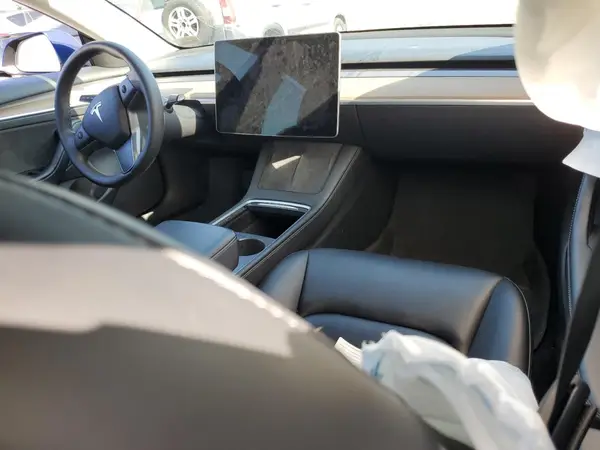 5YJ3E1EAXPF435108 2023 TESLA MODEL 3 - Image 8