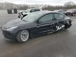5YJ3E1EAXPF435433 2023 TESLA MODEL 3