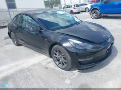 5YJ3E1EAXPF436159 2023 TESLA MODEL 3