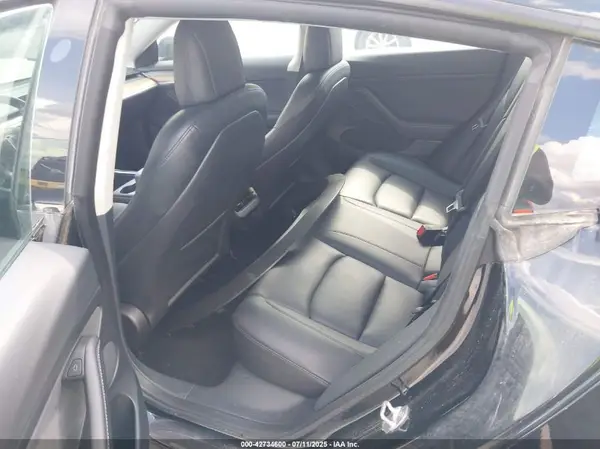 5YJ3E1EAXPF436159 2023 TESLA MODEL 3 - Image 8