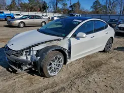 5YJ3E1EAXPF436176 2023 TESLA MODEL 3