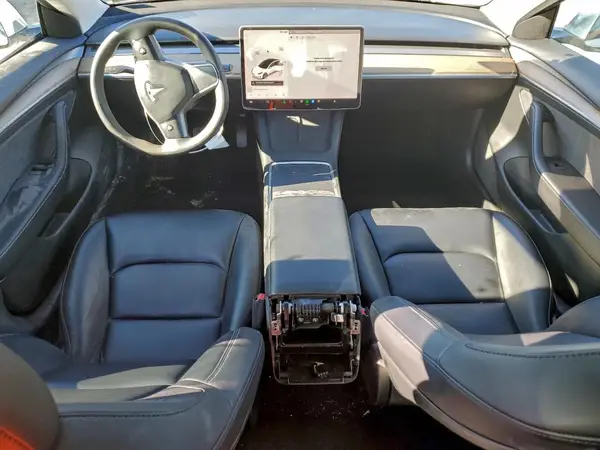 5YJ3E1EAXPF436176 2023 TESLA MODEL 3 - Image 8