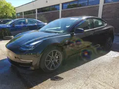 5YJ3E1EAXPF436193 2023 TESLA MODEL 3