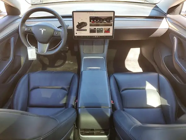 5YJ3E1EAXPF436193 2023 TESLA MODEL 3 - Image 8