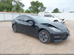 5YJ3E1EAXPF436257 2023 TESLA MODEL 3