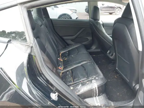 5YJ3E1EAXPF436257 2023 TESLA MODEL 3 - Image 8